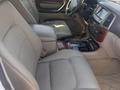 Lexus LX 470 2007 годаүшін12 900 000 тг. в Астана – фото 17