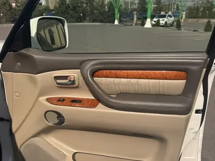 Lexus LX 470 2007 года за 12 900 000 тг. в Астана – фото 19