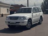 Lexus LX 470 2007 годаүшін12 900 000 тг. в Астана