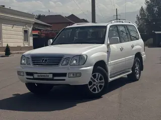 Lexus LX 470