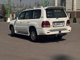Lexus LX 470 2007 годаүшін12 900 000 тг. в Астана – фото 3