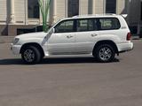 Lexus LX 470 2007 годаүшін12 900 000 тг. в Астана – фото 2