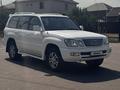 Lexus LX 470 2007 годаүшін12 900 000 тг. в Астана – фото 7