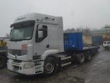 Volvo  FH 2008 года за 17 000 000 тг. в Алматы – фото 2