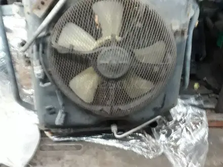 Радиатор дополнительный за 15 000 тг. в Алматы – фото 2