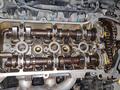 Двигатель 1GR-FE 4.0L на Toyota Land Cruiser Prado 120 за 1 800 000 тг. в Костанай – фото 3