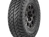 Резина 33x12.5 r17LT Fronway Rockblade M/T1 за 77 000 тг. в Алматы