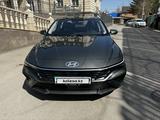 Hyundai Elantra 2023 года за 9 800 000 тг. в Караганда – фото 4