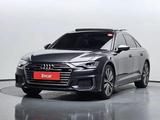 Audi A6 2023 года за 21 500 000 тг. в Астана