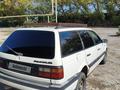 Volkswagen Passat 1992 годаүшін1 100 000 тг. в Алматы – фото 2