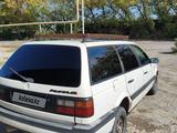 Volkswagen Passat 1992 годаүшін1 100 000 тг. в Алматы – фото 2