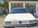 Volkswagen Passat 1992 годаүшін1 100 000 тг. в Алматы – фото 3