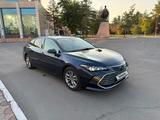 Toyota Avalon 2018 года за 18 118 000 тг. в Павлодар – фото 4