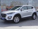 Hyundai Tucson 2020 годаүшін11 990 000 тг. в Астана