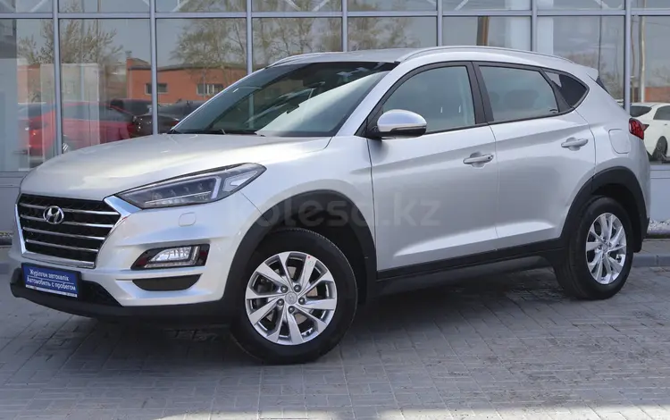 Hyundai Tucson 2020 годаүшін12 300 000 тг. в Астана