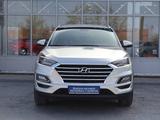 Hyundai Tucson 2020 года за 12 300 000 тг. в Астана – фото 2