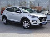 Hyundai Tucson 2020 года за 11 990 000 тг. в Астана – фото 3