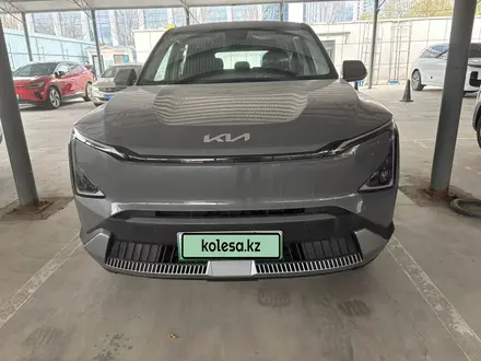 Kia EV5 2024 года за 8 600 000 тг. в Алматы