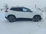 Chevrolet Tracker 2021 годаүшін6 000 000 тг. в Экибастуз – фото 2