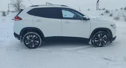 Chevrolet Tracker 2021 годаүшін6 000 000 тг. в Экибастуз – фото 2