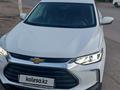Chevrolet Tracker 2021 годаүшін6 000 000 тг. в Экибастуз