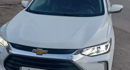 Chevrolet Tracker 2021 годаүшін6 000 000 тг. в Экибастуз