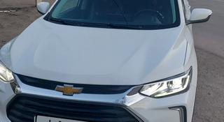 Chevrolet Tracker 2021 годаүшін6 000 000 тг. в Экибастуз