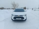 Chevrolet Tracker 2021 годаүшін6 000 000 тг. в Экибастуз – фото 3