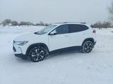 Chevrolet Tracker 2021 годаүшін6 000 000 тг. в Экибастуз – фото 4