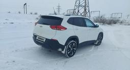 Chevrolet Tracker 2021 годаүшін6 000 000 тг. в Экибастуз – фото 5