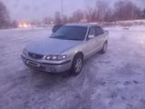 Mazda Capella 1998 года за 1 900 000 тг. в Усть-Каменогорск