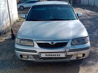 Mazda 626 1998 года за 1 000 000 тг. в Актобе