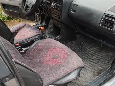 Volkswagen Passat 1992 года за 1 100 000 тг. в Балхаш – фото 2