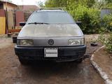 Volkswagen Passat 1992 года за 1 100 000 тг. в Балхаш
