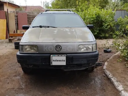 Volkswagen Passat 1992 года за 1 100 000 тг. в Балхаш