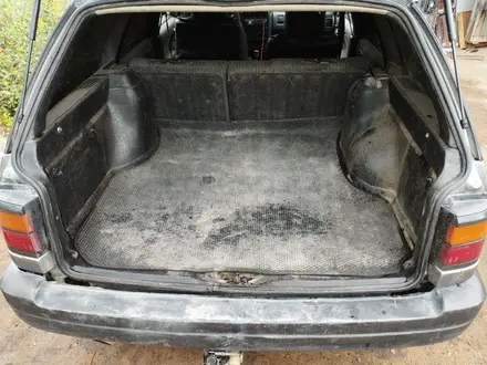 Volkswagen Passat 1992 года за 1 100 000 тг. в Балхаш – фото 5