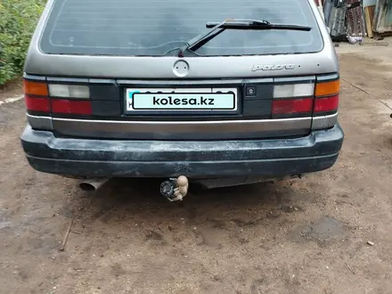 Volkswagen Passat 1992 года за 1 100 000 тг. в Балхаш – фото 7