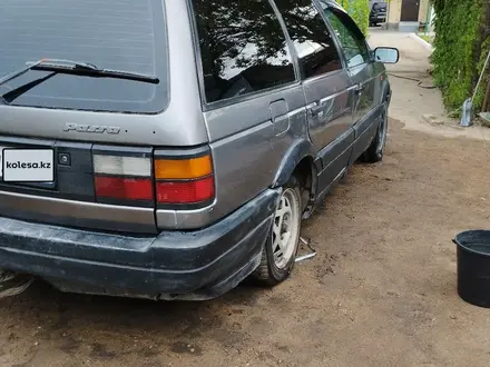 Volkswagen Passat 1992 года за 1 100 000 тг. в Балхаш – фото 8