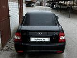 ВАЗ (Lada) Priora 2170 2013 года за 2 000 000 тг. в Актобе – фото 3