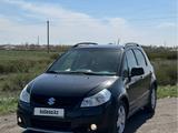 Suzuki SX4 2010 годаfor3 800 000 тг. в Караганда