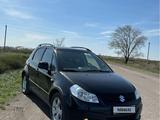 Suzuki SX4 2010 годаfor3 800 000 тг. в Караганда – фото 5
