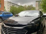 Chevrolet Malibu 2020 года за 7 500 000 тг. в Астана