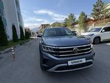 Volkswagen Teramont 2021 года за 23 900 000 тг. в Алматы