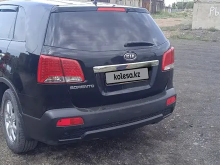 Kia Sorento 2012 года за 6 700 000 тг. в Курчатов – фото 5