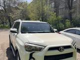 Toyota 4Runner 2017 годаүшін15 000 000 тг. в Алматы – фото 3