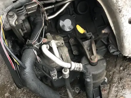 Двигатель 5S TOYOTA CAMRY 2.2 Japan 🇯🇵 за 100 тг. в Алматы – фото 2