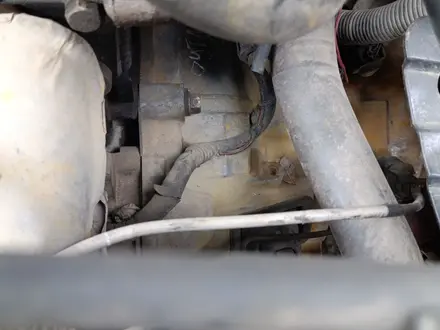 АКПП для Mitsubishi Outlander 2.0/2.4 за 200 000 тг. в Тараз