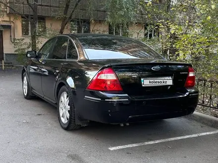 Ford Five Hundred 2006 года за 4 500 000 тг. в Алматы – фото 11