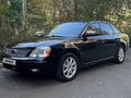 Ford Five Hundred 2006 годаүшін4 500 000 тг. в Алматы