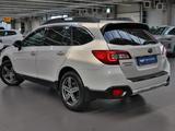 Subaru Outback 2020 годаүшін10 990 000 тг. в Алматы – фото 4
